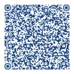 QR code for reviews